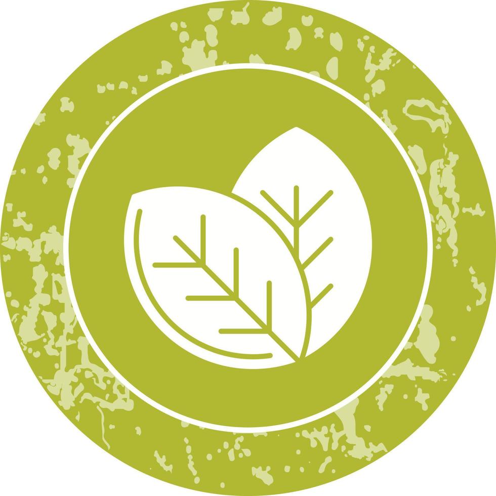 Tobaccon Vector Icon