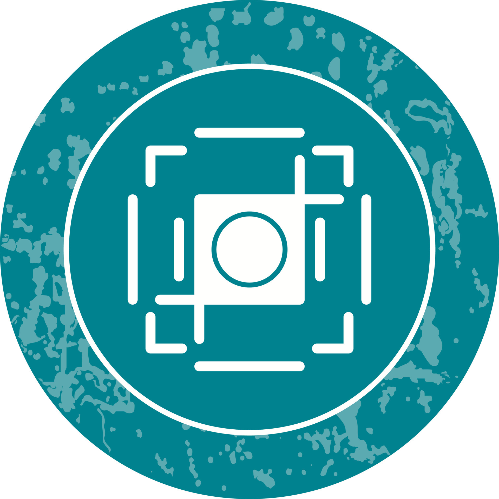 Crop Vector Icon 18901303 Vector Art at Vecteezy