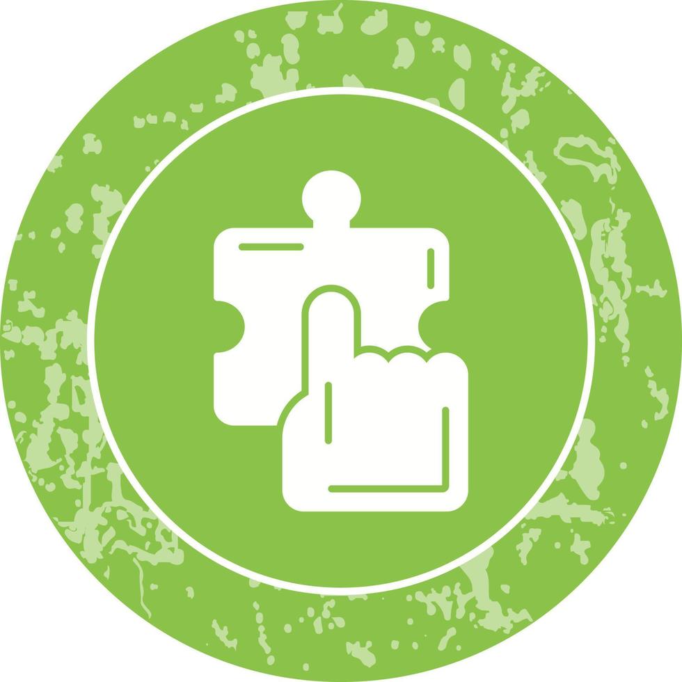 Quick Selection Vector Icon