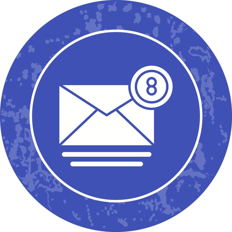 Mail Vector Icon