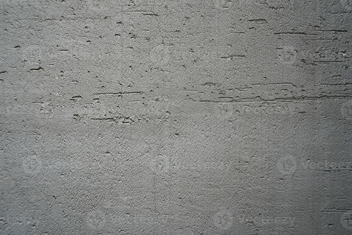 cemento rugoso, pared de hormigón - textura foto