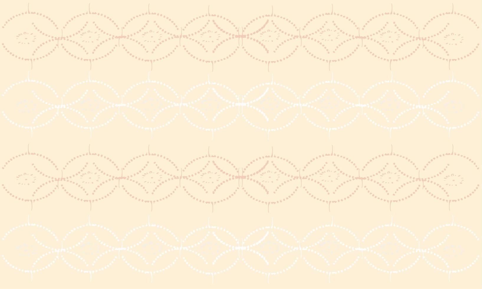 Fancy fabric linen, blended with washed coat surface tile jacquard texture digital printing pattern design. Yarns for sports style. Vector fabric seamless pattern. Abstract natural textured