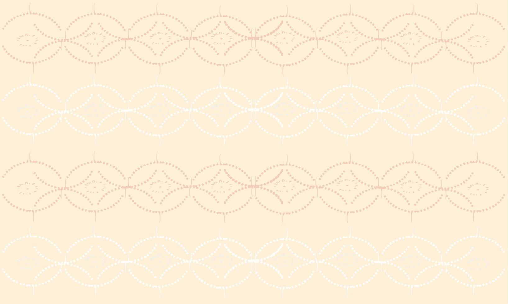 lino de tela elegante, mezclado con diseño de patrón de impresión digital de textura jacquard de azulejo de superficie de abrigo lavado. hilos para estilo deportivo. patrón sin costuras de tela vectorial. textura natural abstracta vector