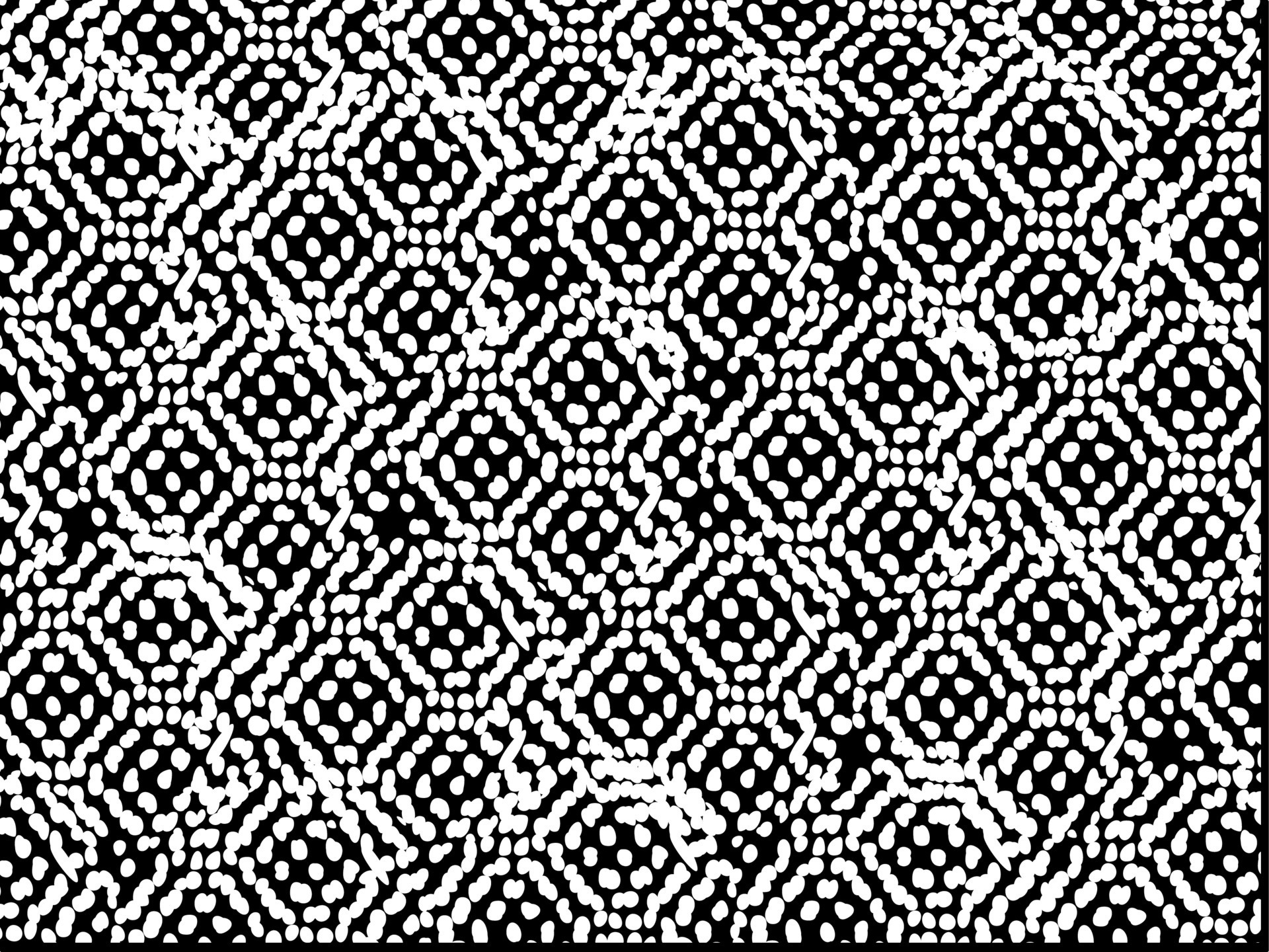 Fancy fabric linen, blended with washed coat surface tile jacquard