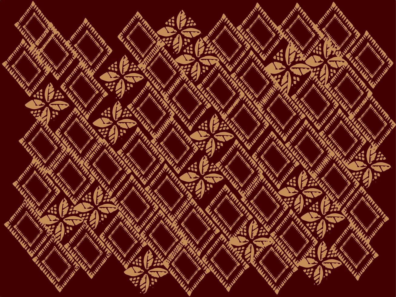 lino de tela elegante, mezclado con diseño de patrón de impresión digital de textura jacquard de azulejo de superficie de abrigo lavado. hilos para estilo deportivo. patrón sin costuras de tela vectorial. textura natural abstracta vector