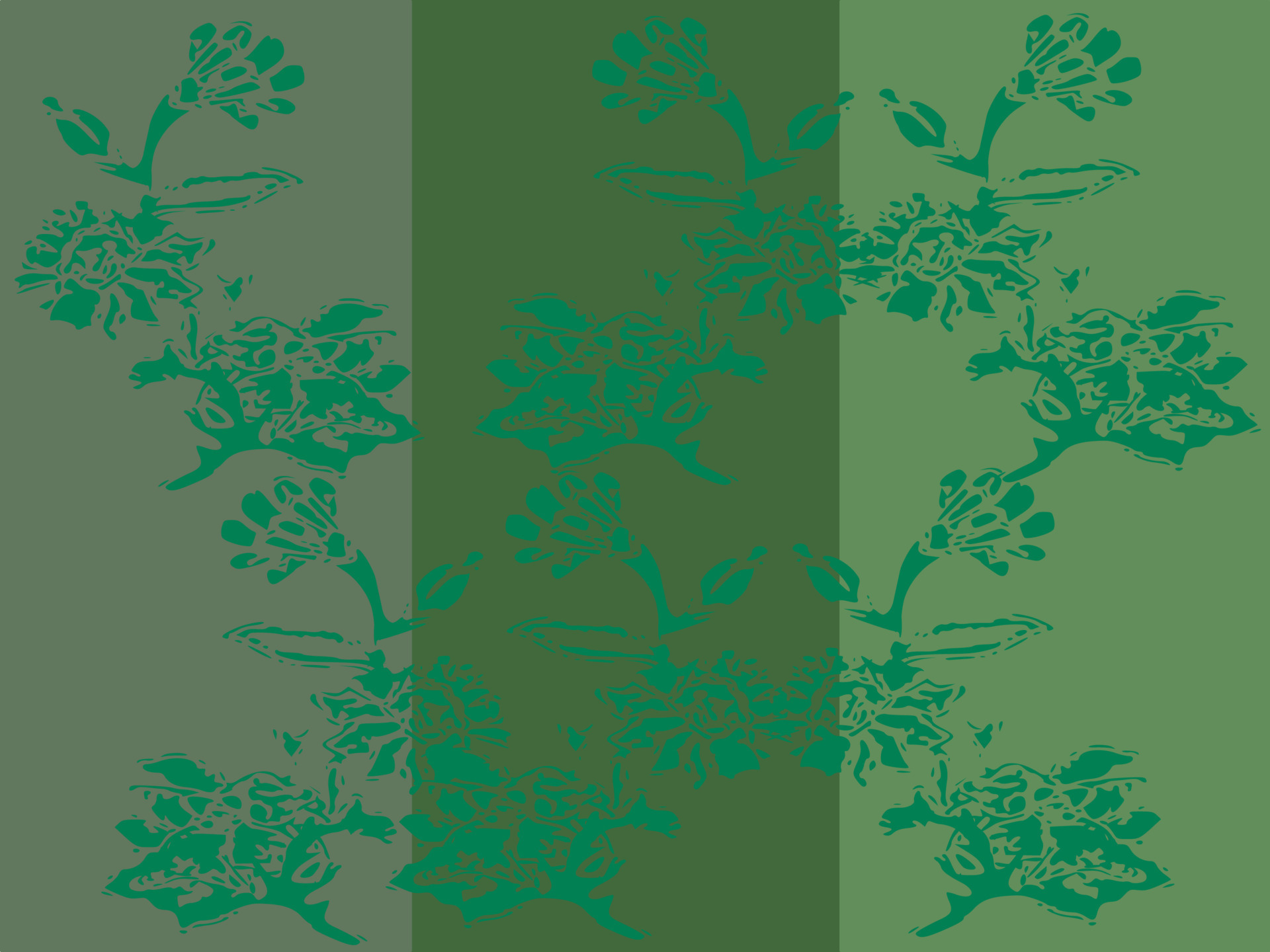 Fancy fabric linen, blended with washed coat surface tile jacquard