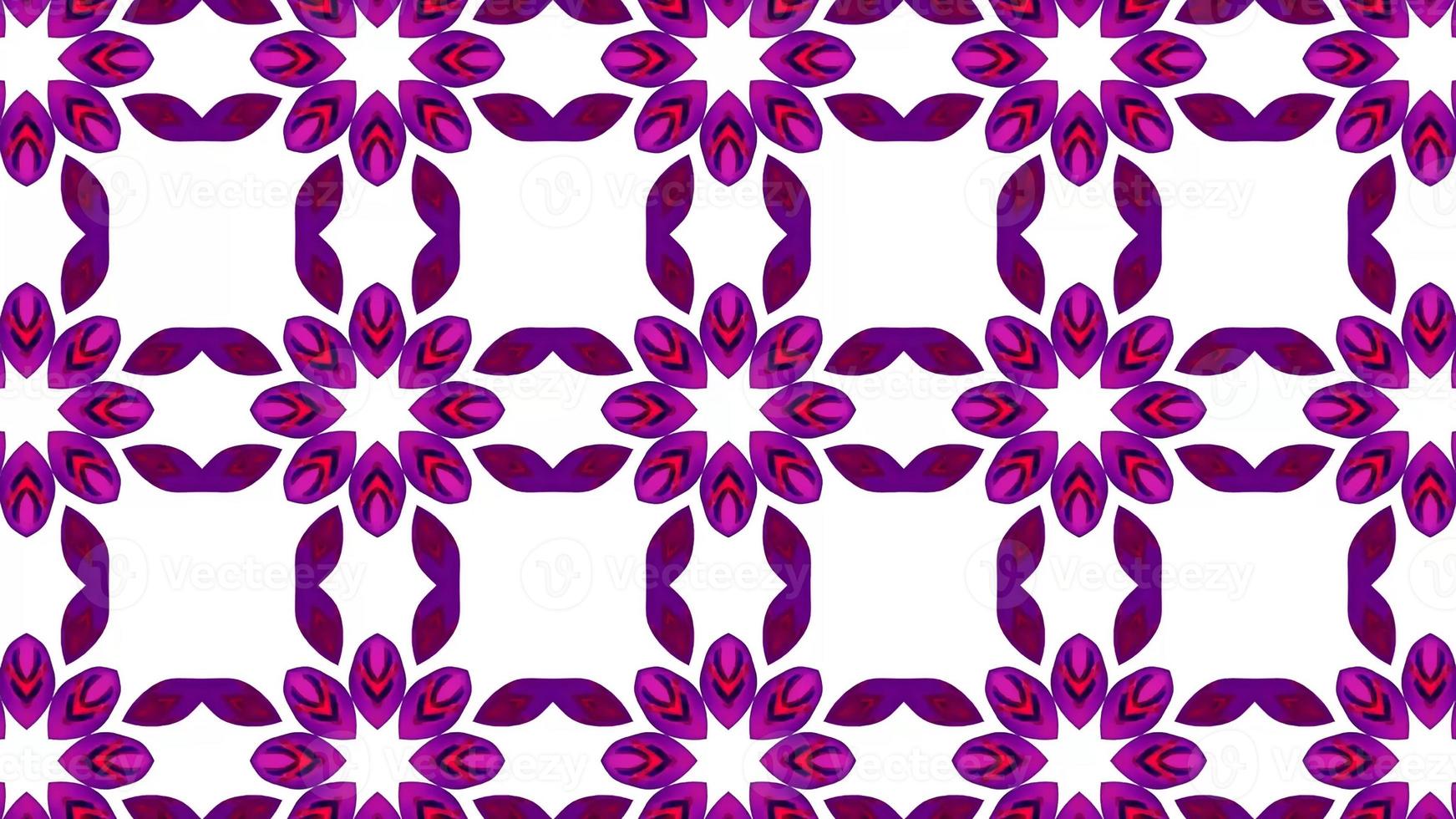 Digital Illustration Kaleidoscope Creative Pattern photo