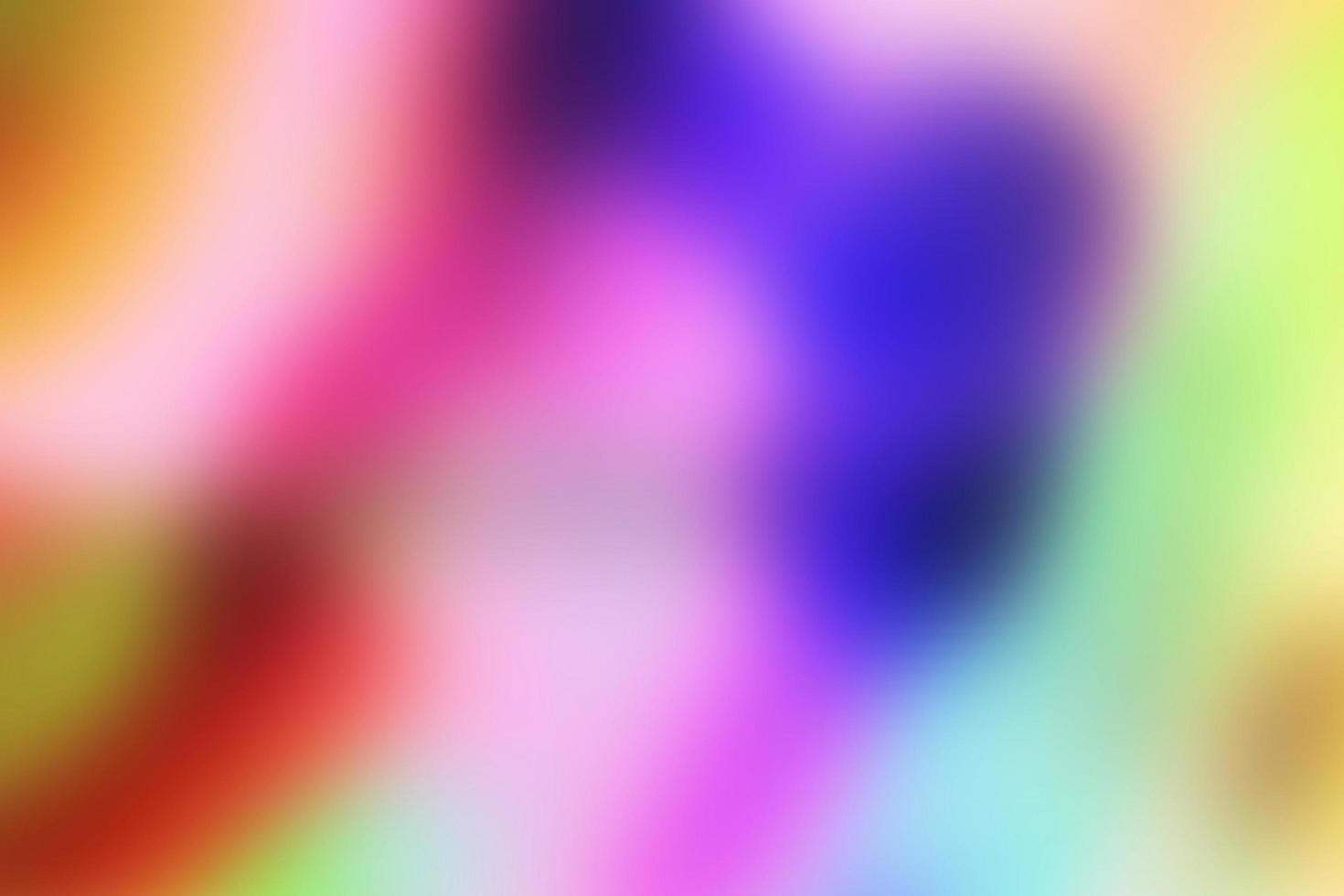 Abstract Gradient defocused luxury vivid blurred colorful texture wallpaper Free Background Photo