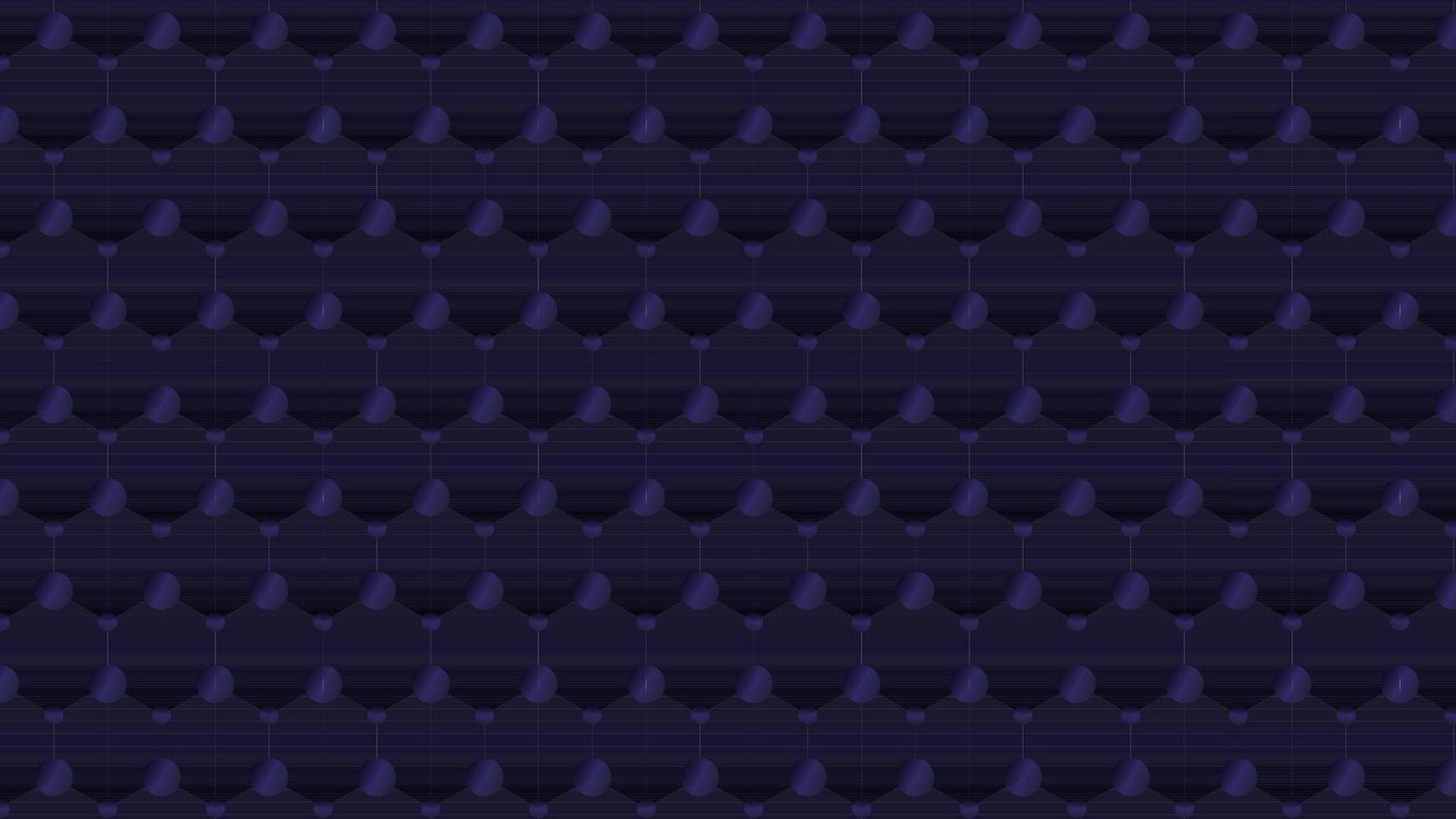 abstract dark pattern. Vector illustration