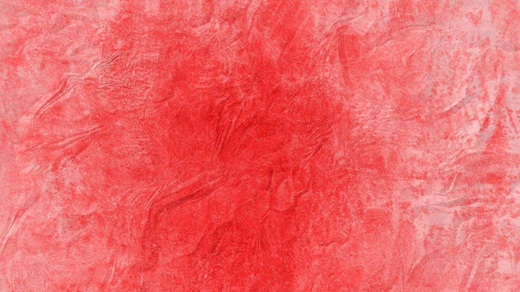 Free red background design wallpaper presentation photo