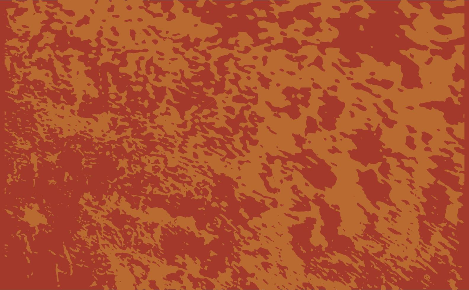 Distressed grunge texture vintage background vector