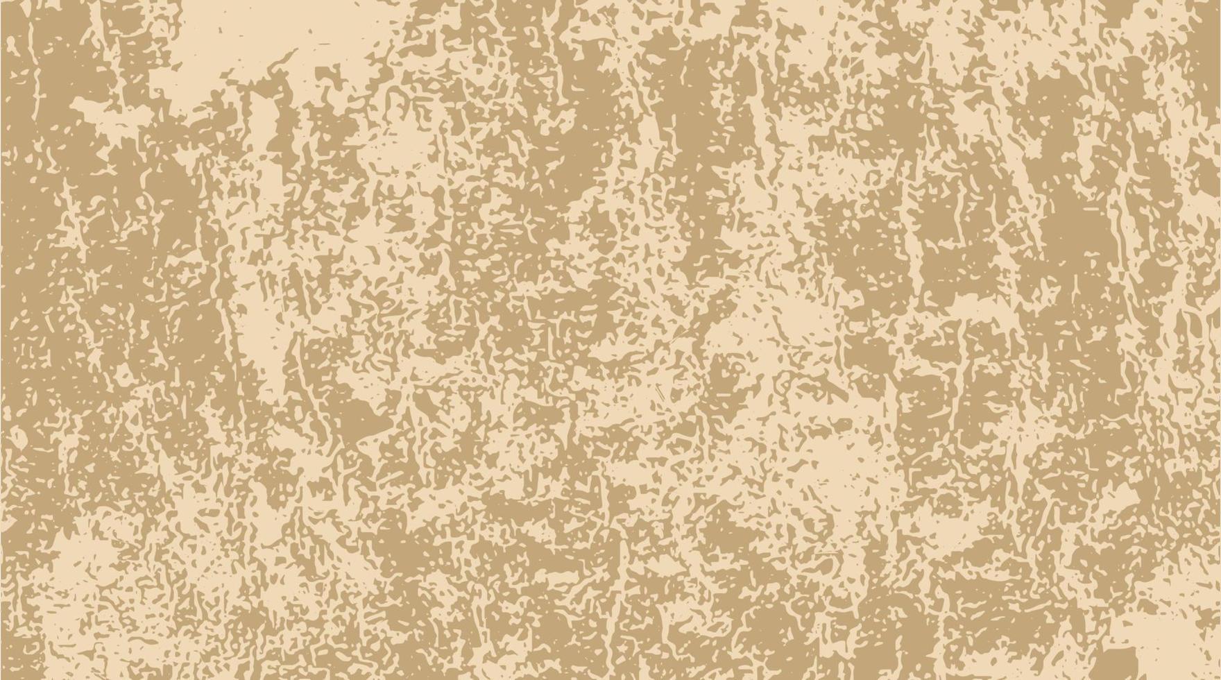 vector de fondo vintage de textura grunge angustiado