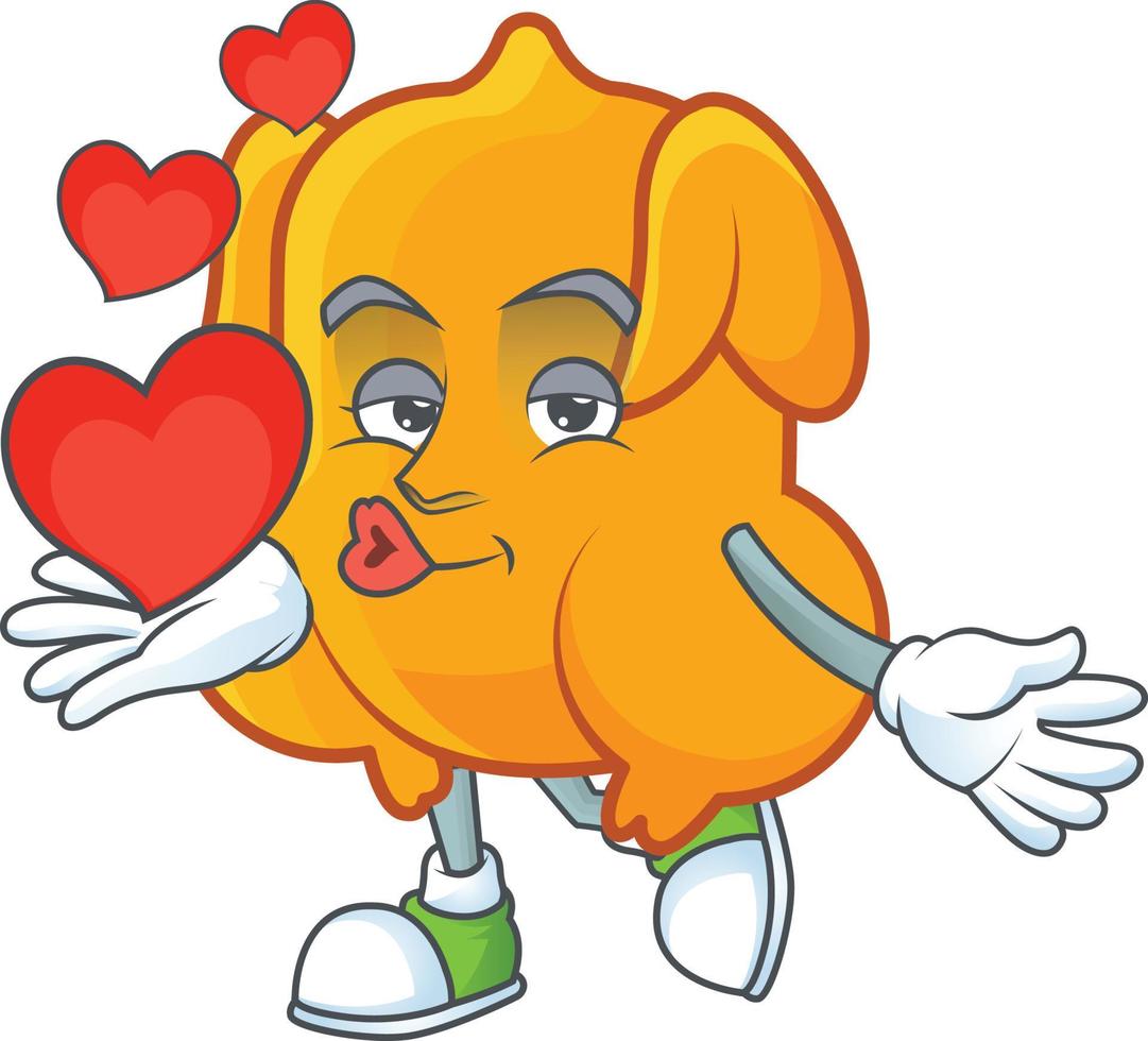 Fried Chicken Vector