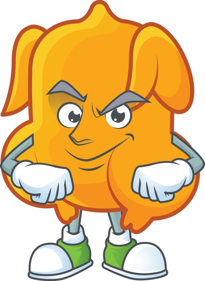 Fried Chicken Vector