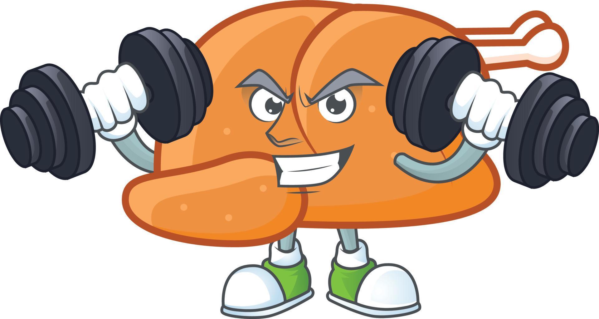 Roast Turkey Vector 18909854 Vector Art at Vecteezy
