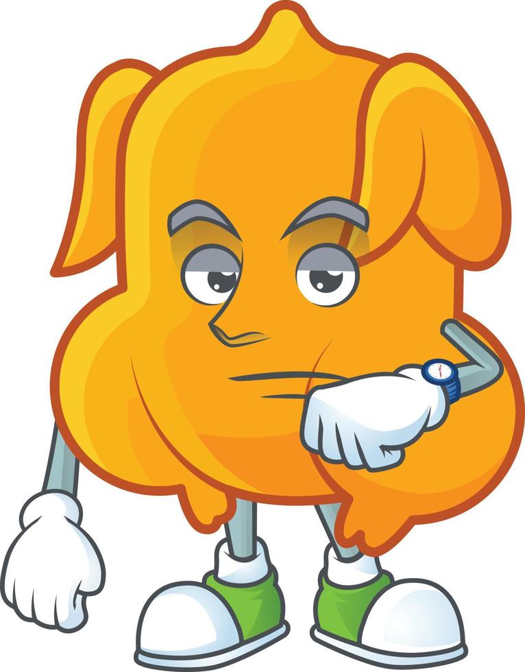 Fried Chicken Vector
