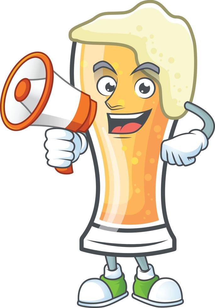 Beer Glass Vector