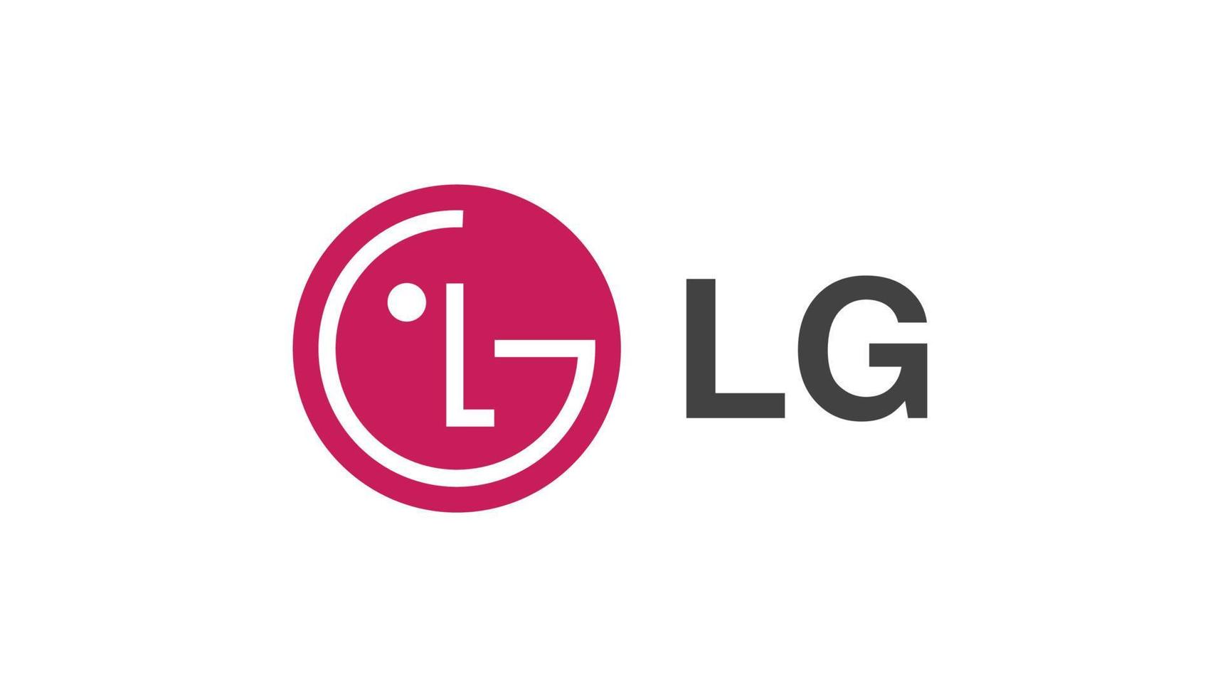 Lg Logo Vector Art, Icons, and Graphics for Free Download