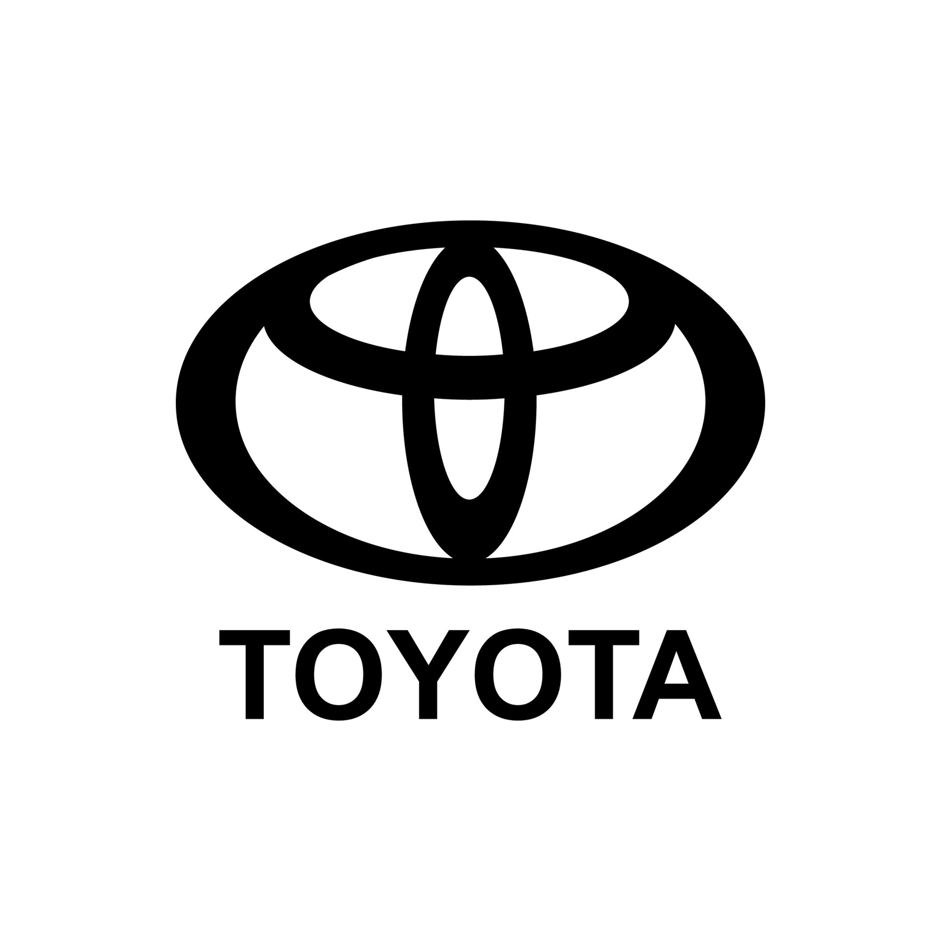 Logotipo de Toyota