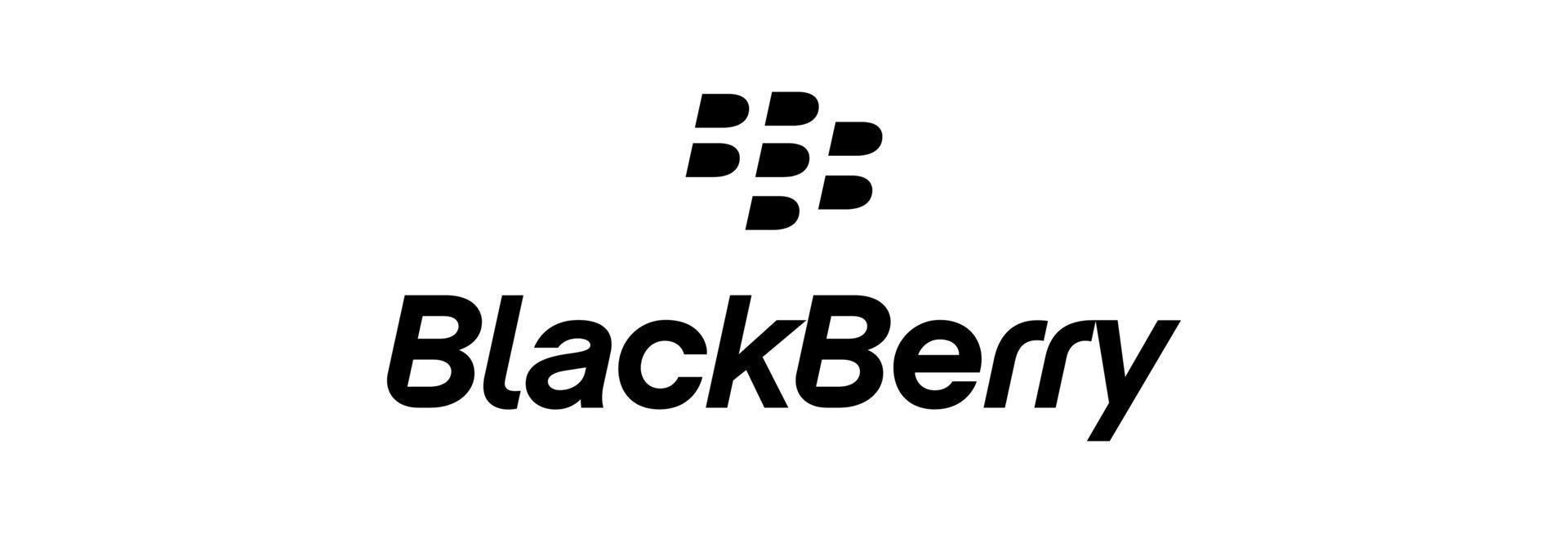 Blackberry editorial logo and symbol 18911702 Vector Art at Vecteezy