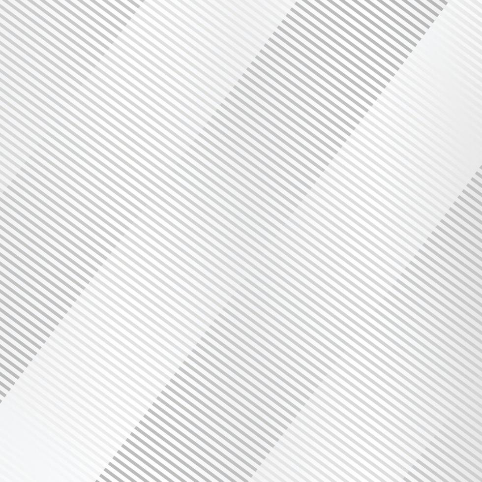 líneas diagonales con un diseño de fondo de patrones sin fisuras. vector