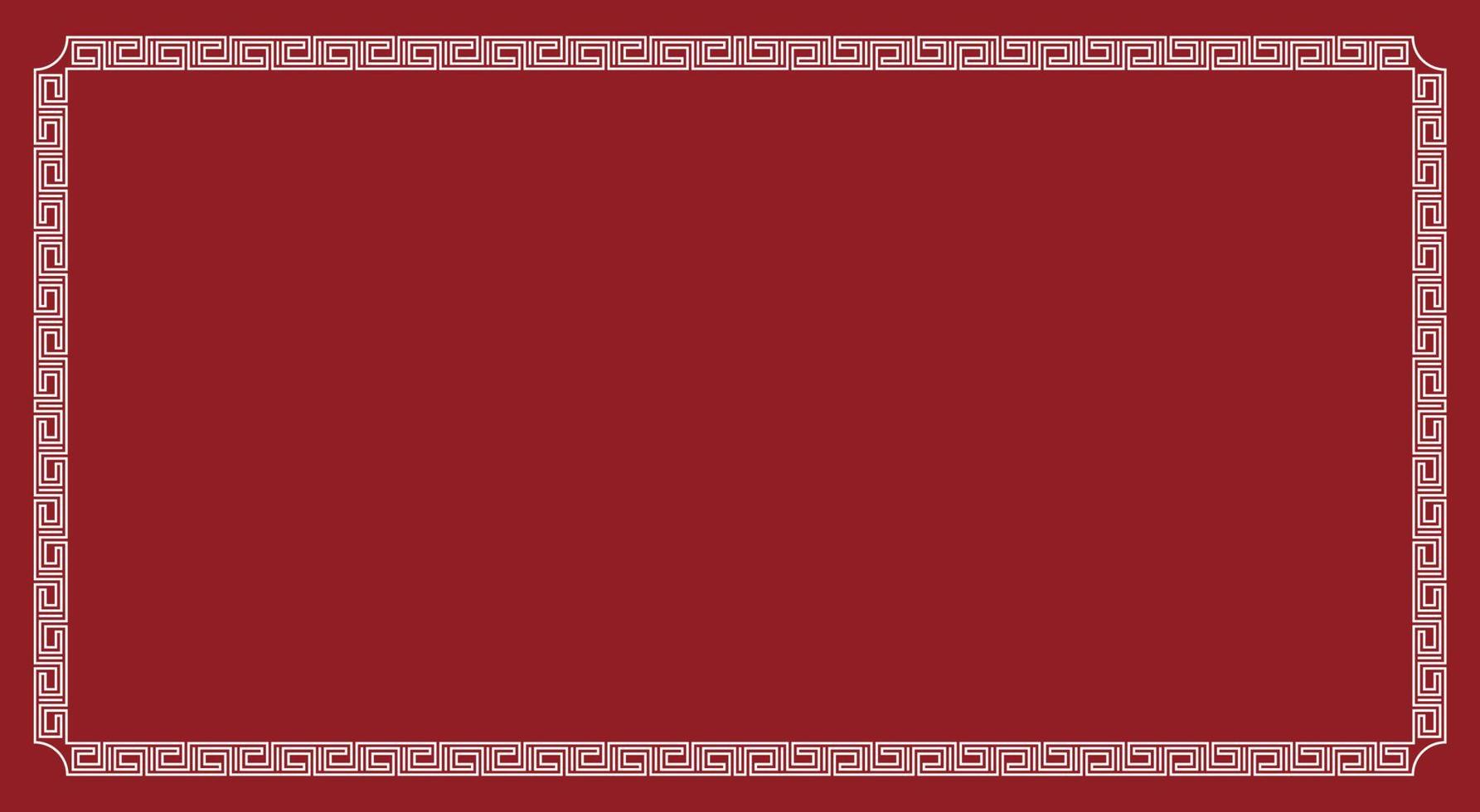 chinese new year background. vector
