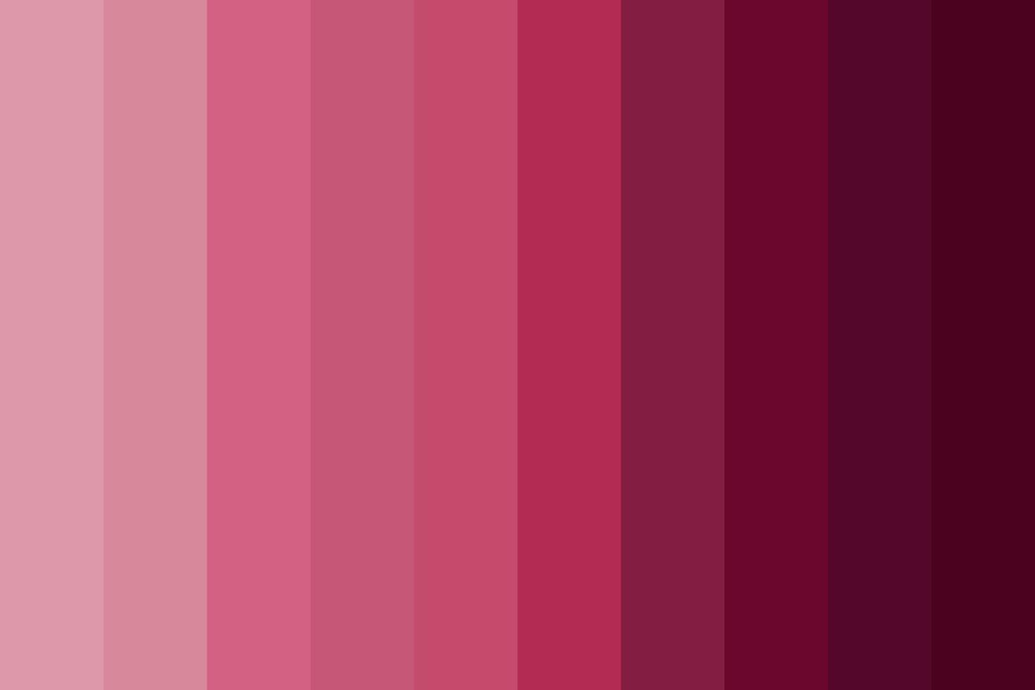 fondo abstracto de moda en tonos de rosa. ilustración vectorial vector