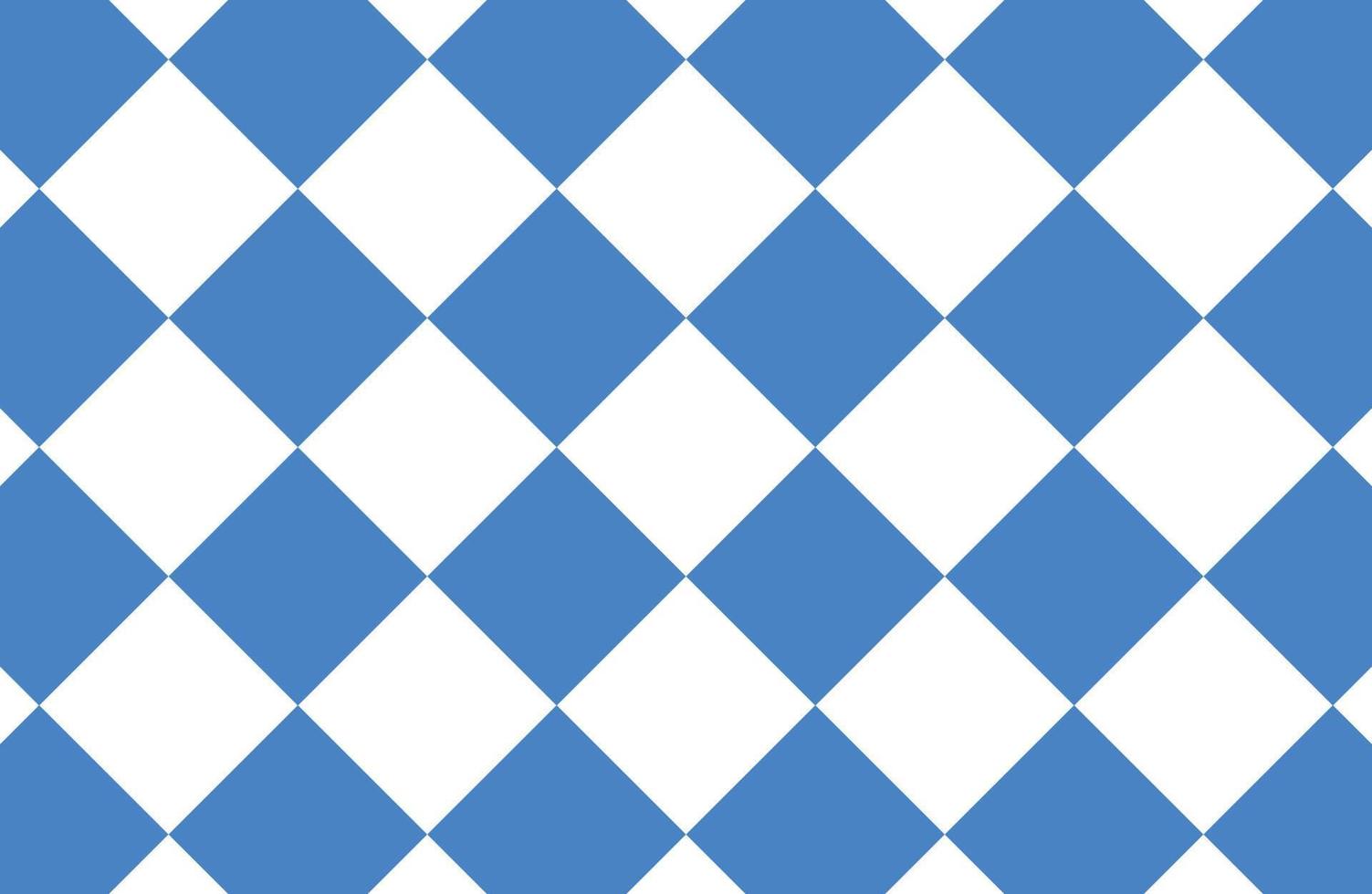 Abstract squares background vector
