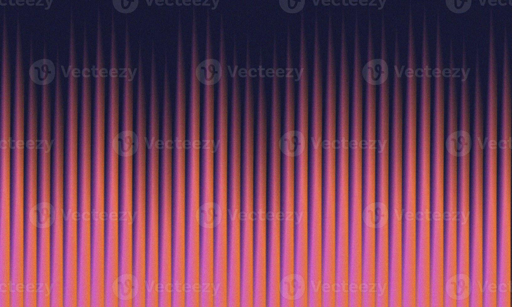 Abstract colorful gradient background for design as banner, ads, presentation concept, futuristic, technology, noise texture, color light overlay. photo