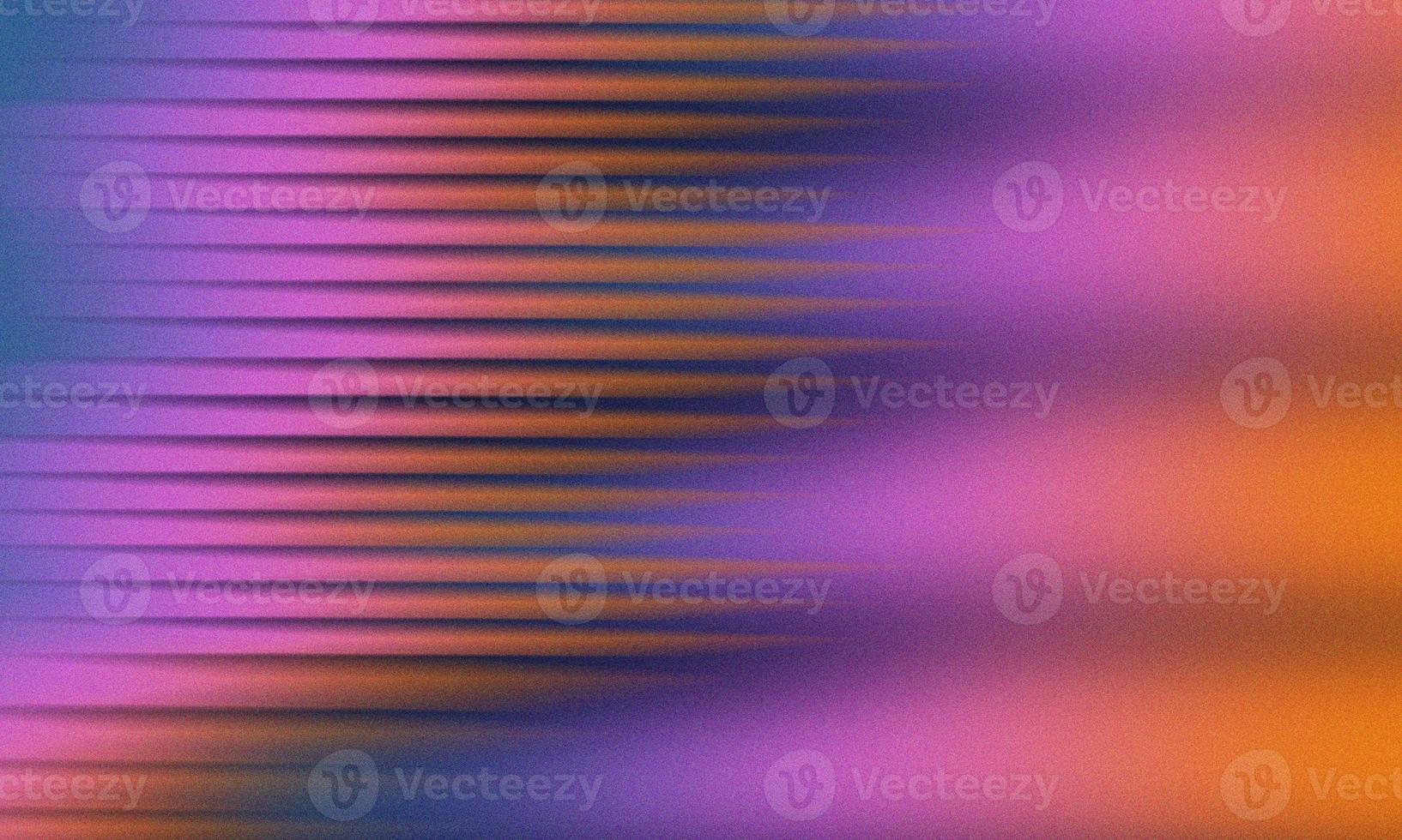 Abstract colorful gradient background for design as banner, ads, presentation concept, futuristic, technology, noise texture, color light overlay. photo