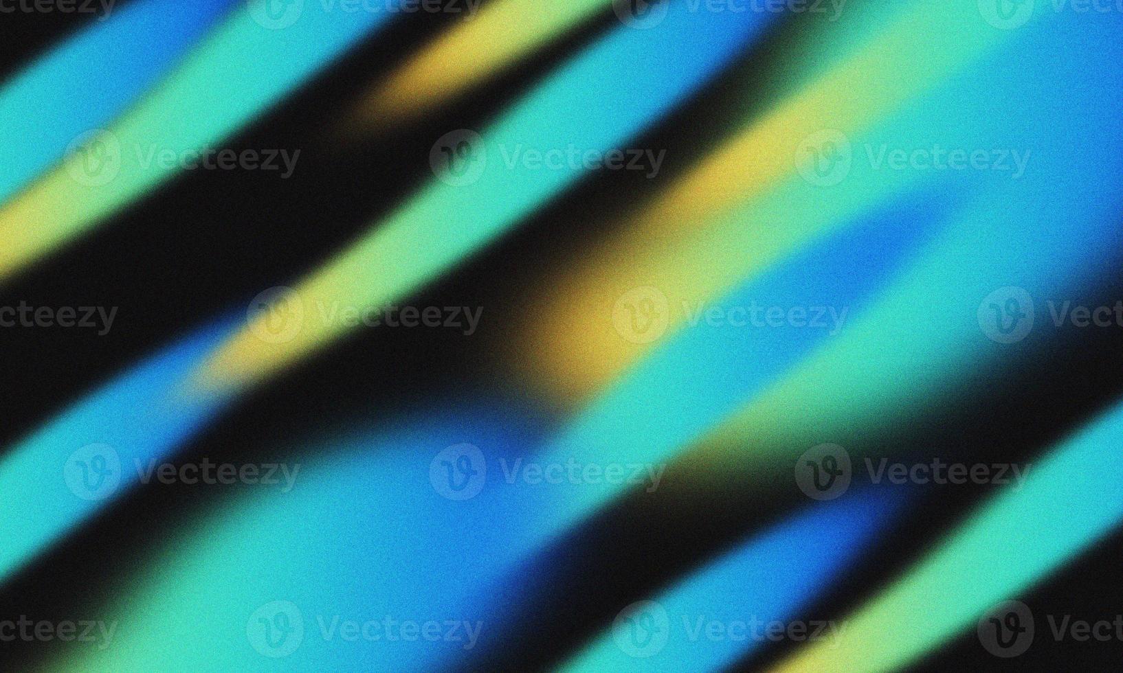 Abstract colorful gradient background for design as banner, ads, presentation concept, futuristic, technology, noise texture, color light overlay. photo