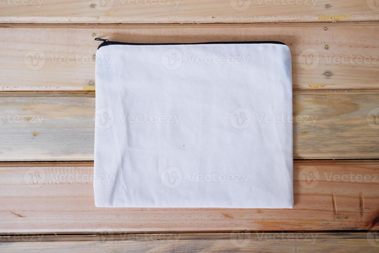 beautiful and cute pouch for shopping photo