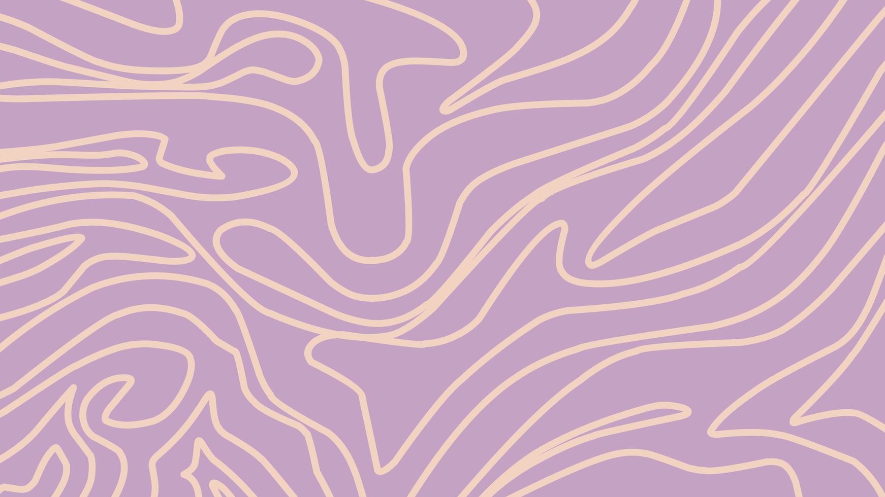 abstract lines on purple background. abstract wallpapers photo