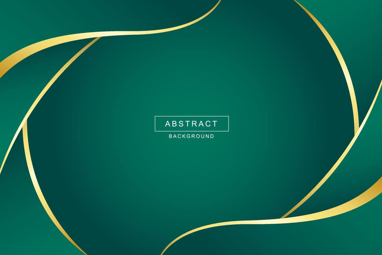 Vector 3d luxury background modern gradient abstract