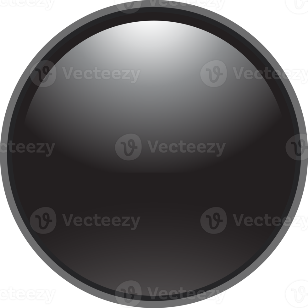 Web-Button-Symbole png