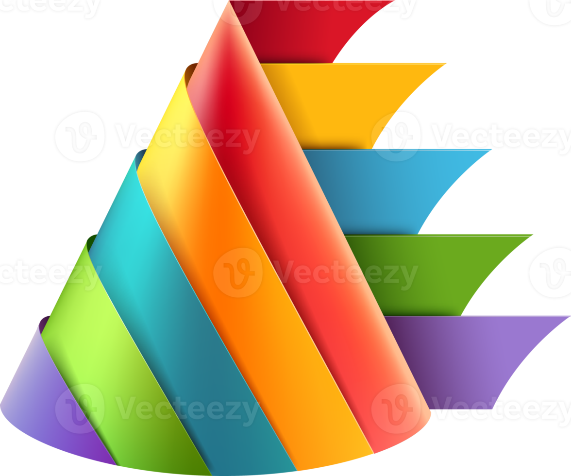 infographic diagram step png
