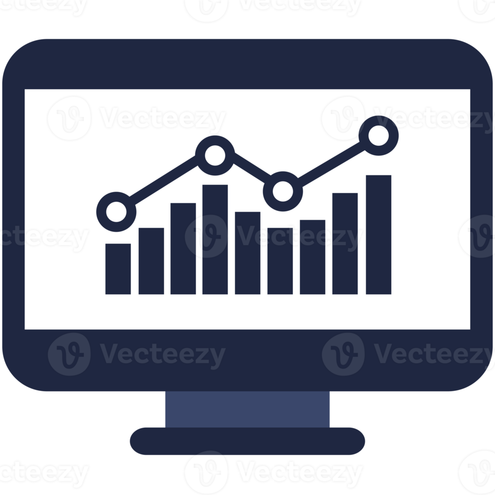 iolate finance and investment flat icon element png