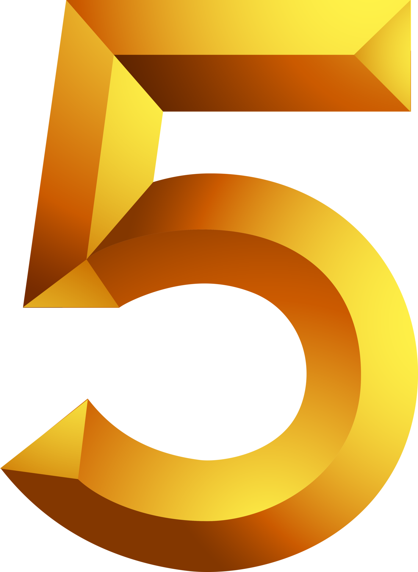 Alphabet Number Gold Colour Style 18921848 PNG alphabet-number-gold-colour-style-18921848-png