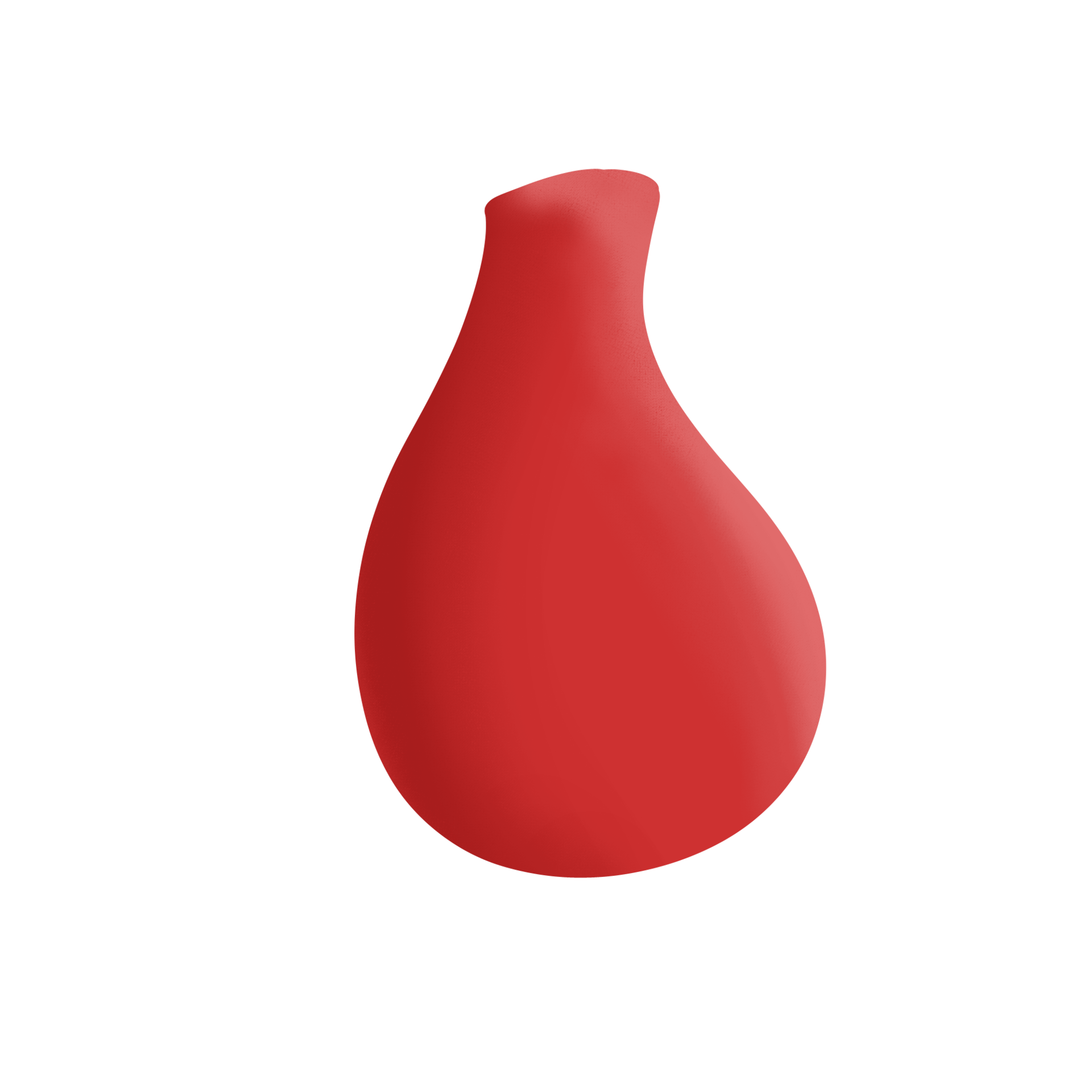 Red jar 3d elements illustration 18922177 PNG