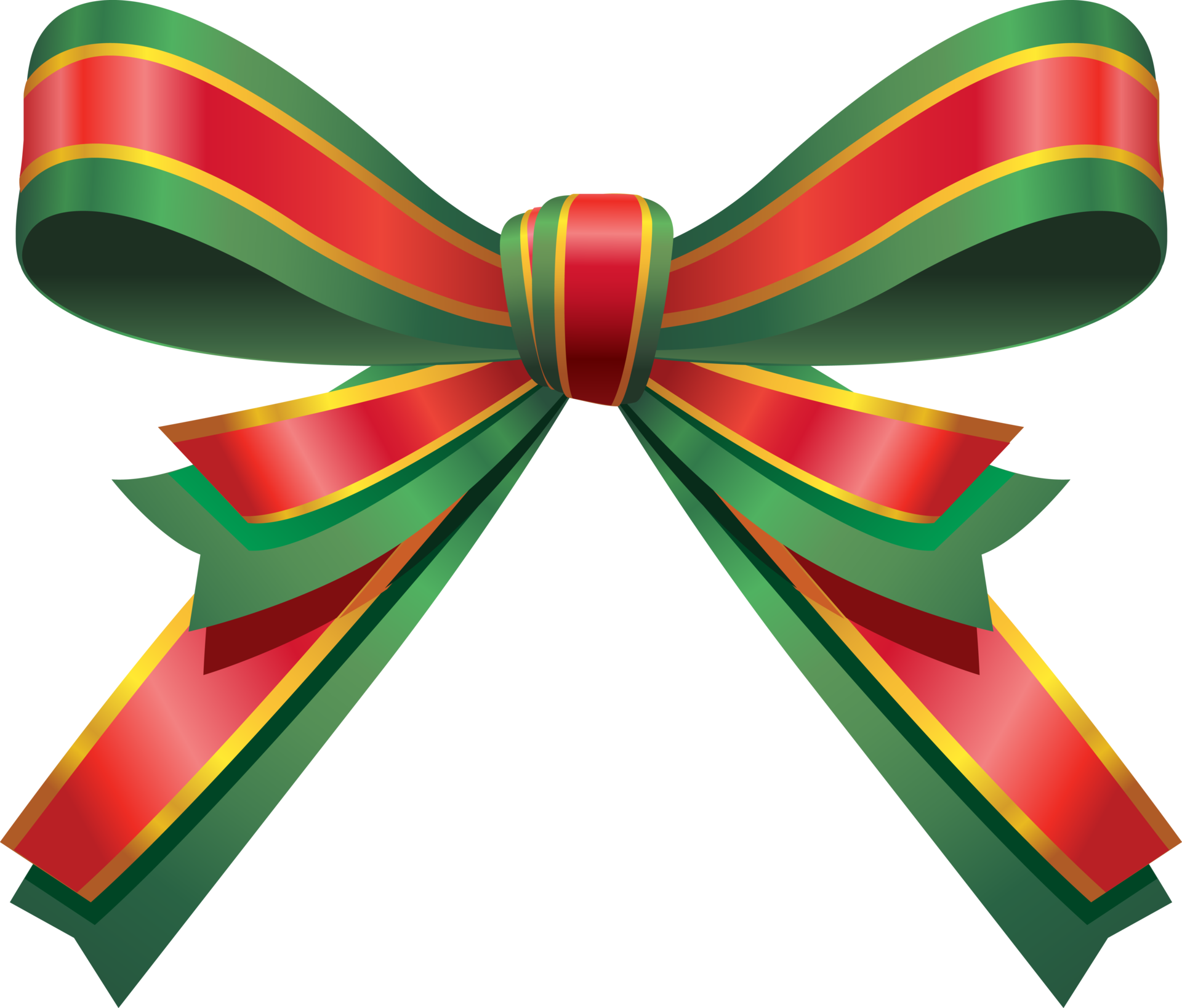 Ribbon color element 18923061 PNG