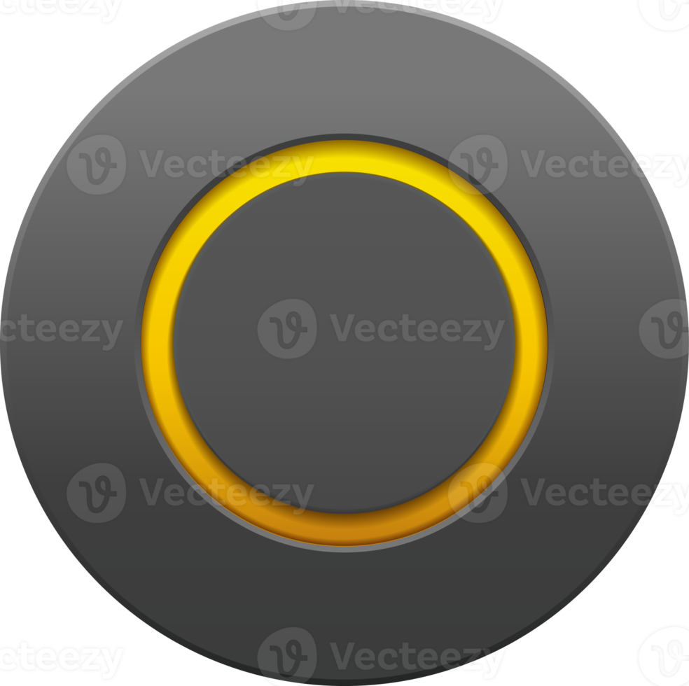 web button circle png