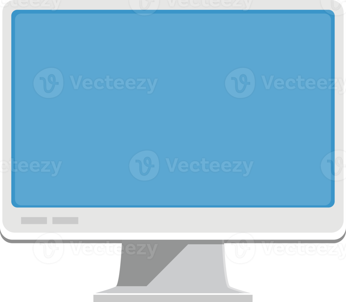 computer monitor symbol png
