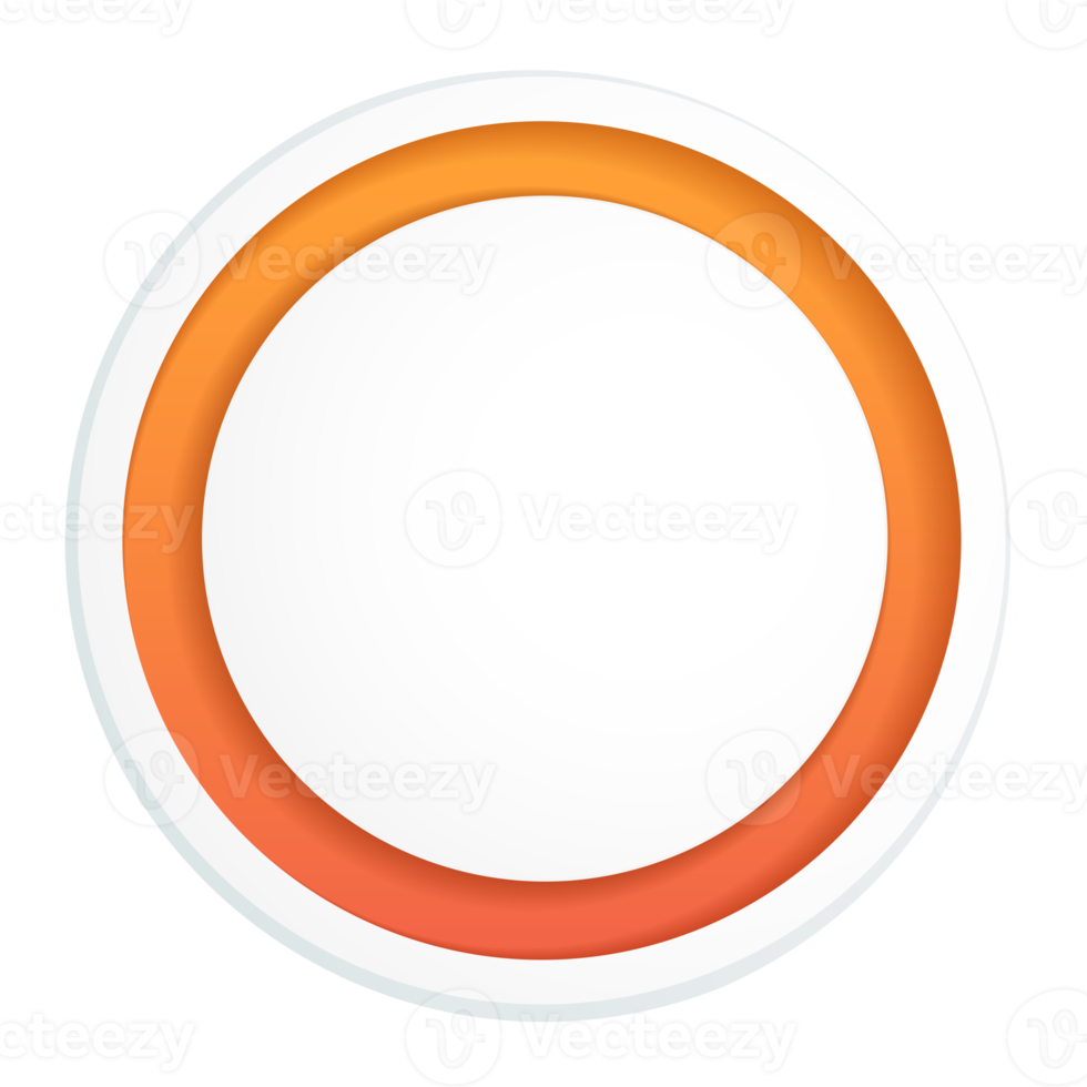 circle button symbol png