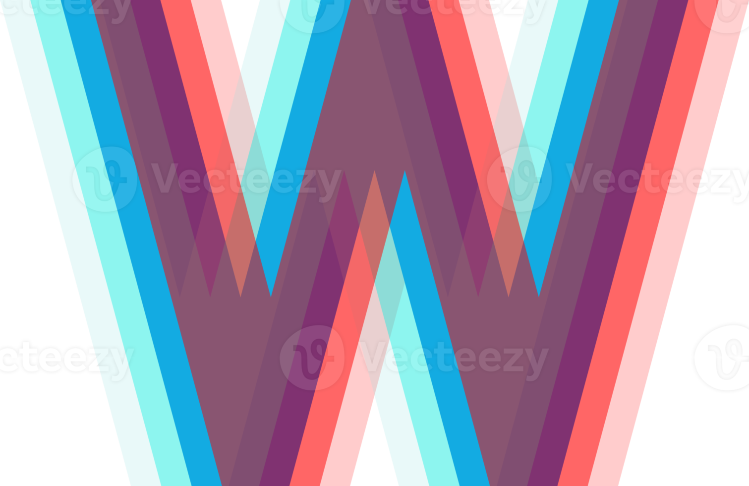 linear letters alphabet font style png