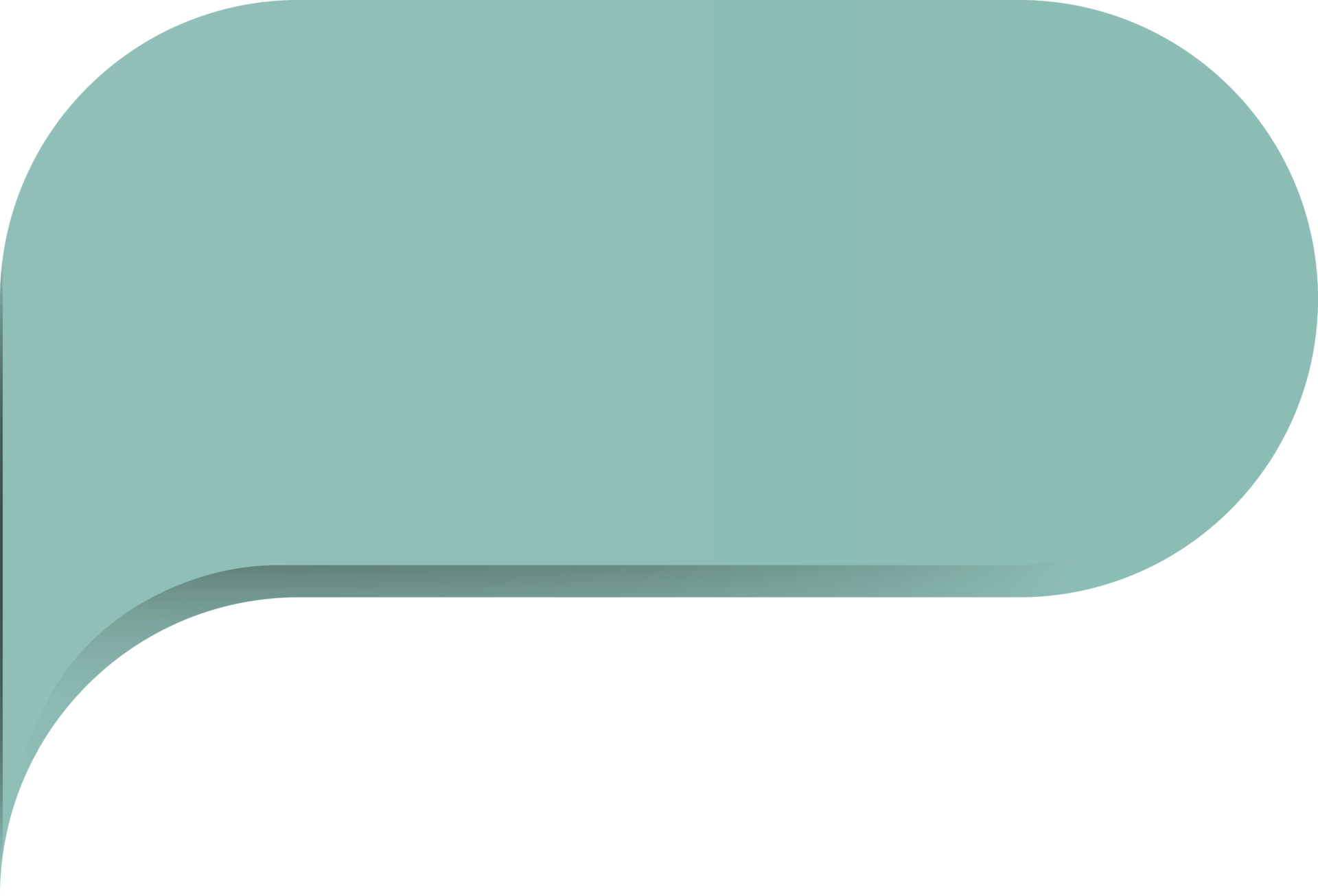 bubble speech template background 18923374 PNG