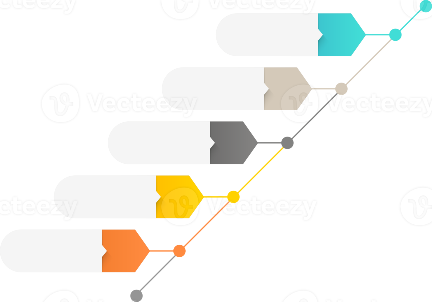 diagram template color png