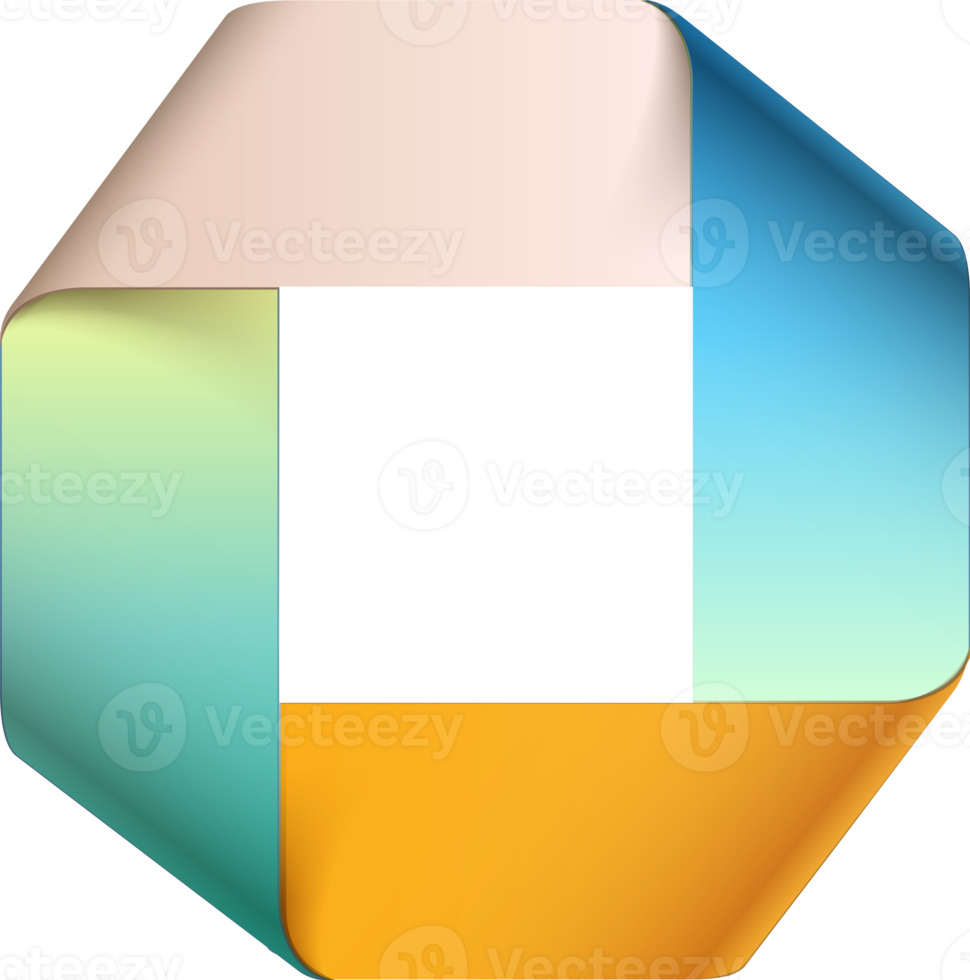 modelo de elemento infográfico png