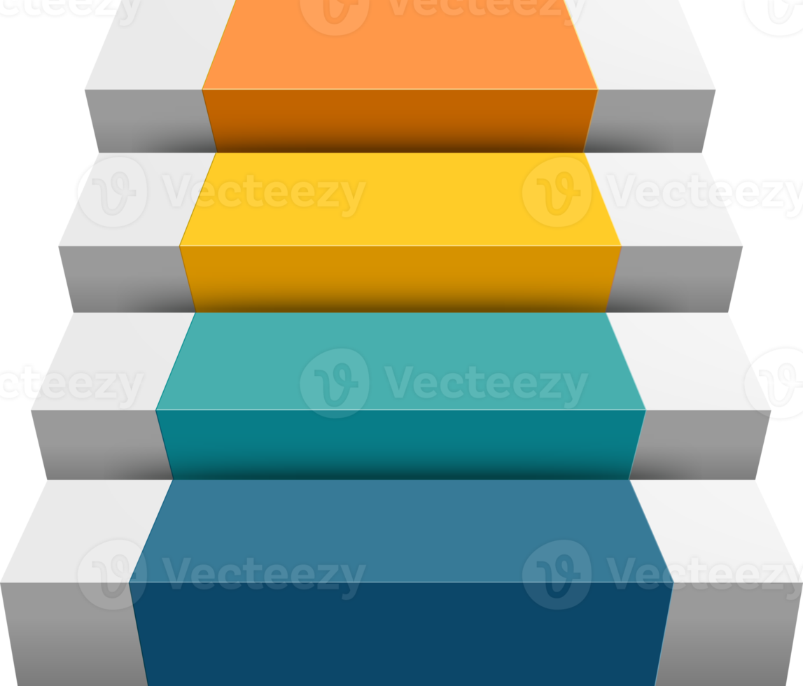 Staircase symbol icon png