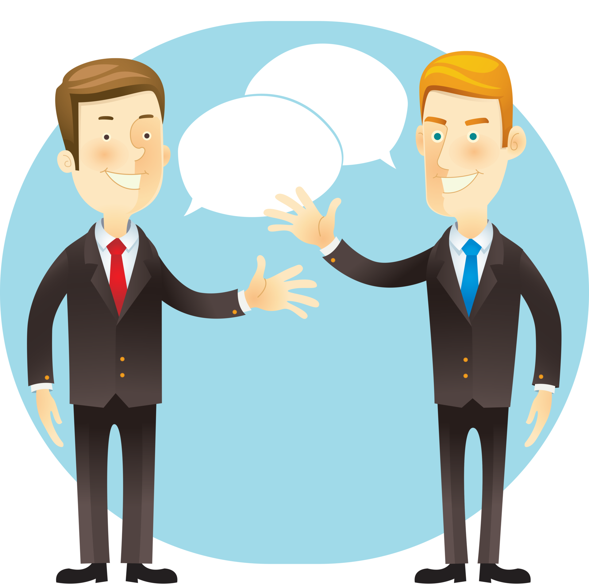 Free businessman talking cartoon character illustration 18923643 PNG with Transparent Background Free businessman talking cartoon character illustration 18923643 PNG with Transparent Background