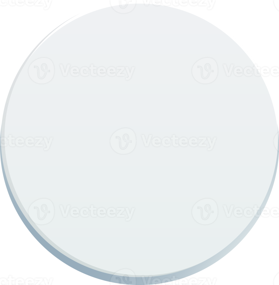 circle button banner png